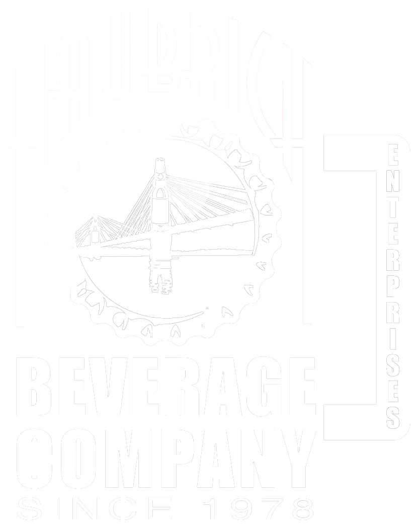 Haubrich Enterprises - Liquor Distributors (logo)