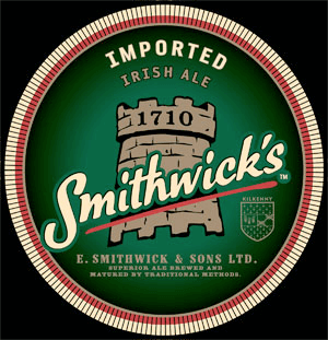 Smithwicks (Beer)