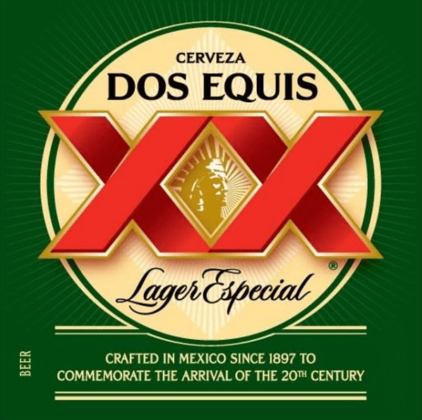 Dos Equis Ranch Water