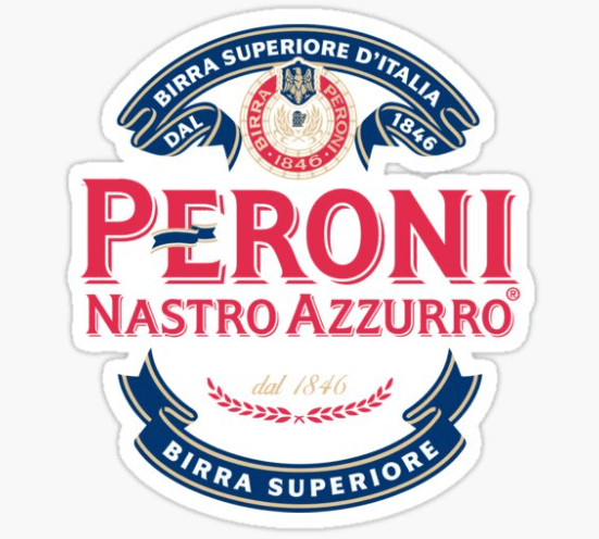 Peroni (Beer)
