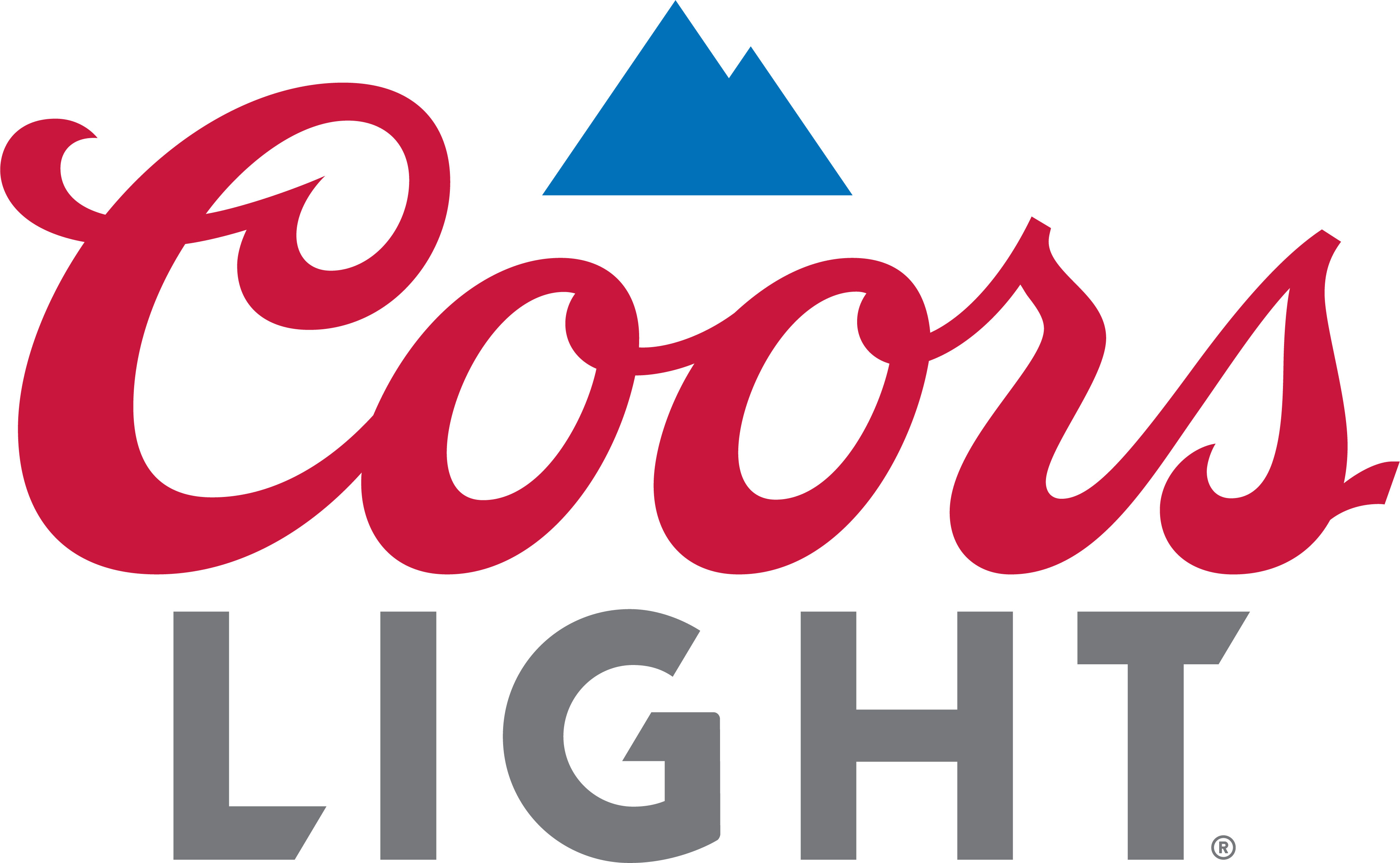 Coors Light