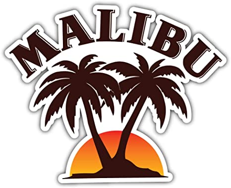 Malibu Strawberry