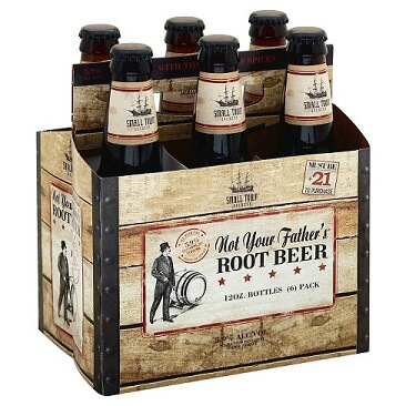 Not Your Father's Rootbeer