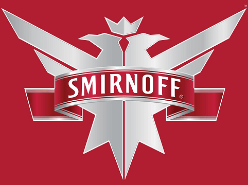 Smirnoff Ice