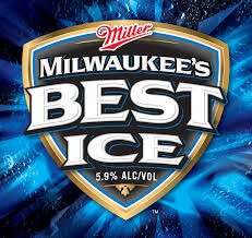 Milwaukee Best Ice (Beer)