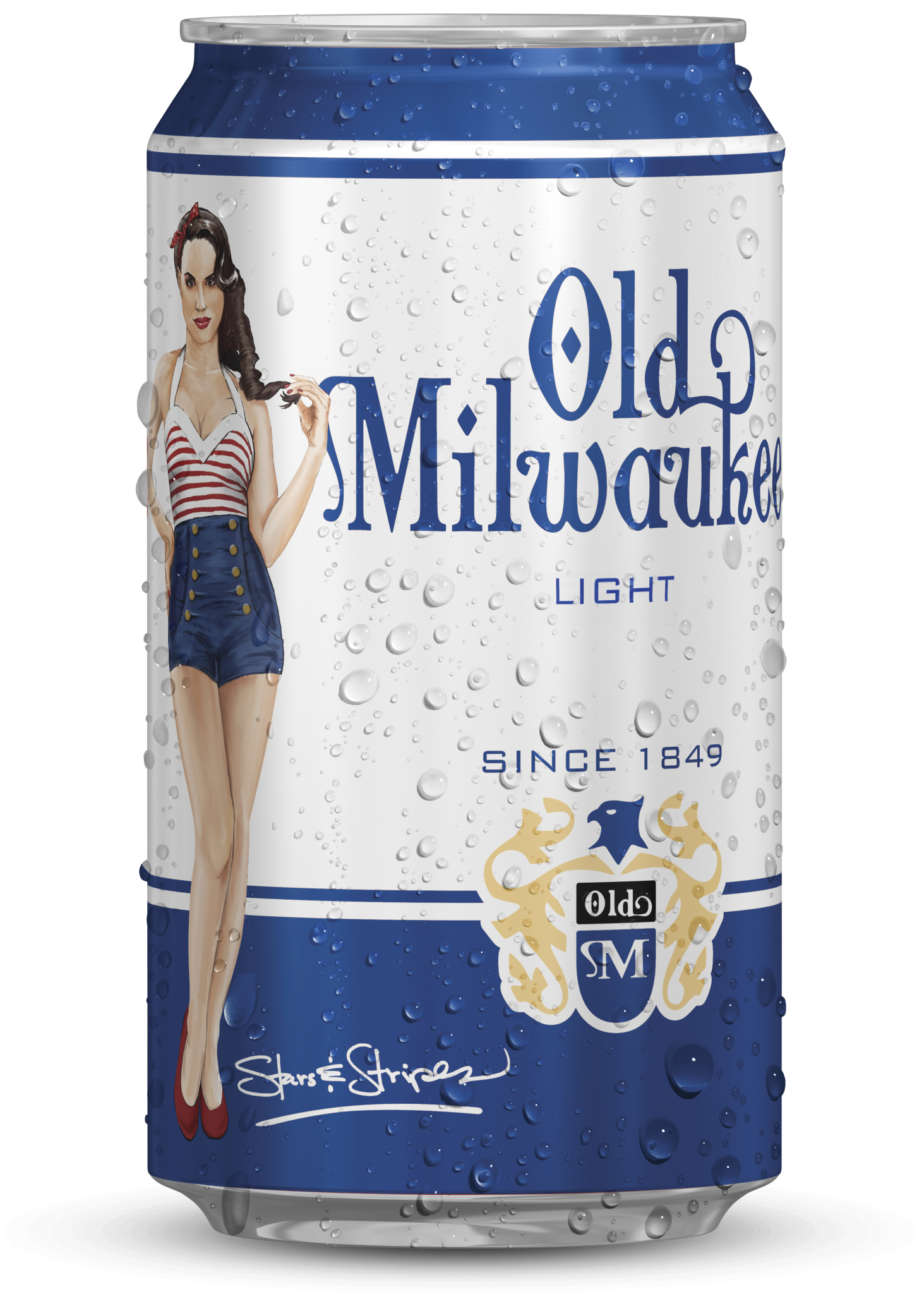 Milwaukee Light (Beer)