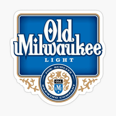 Old Milwaukee Light (Beer)