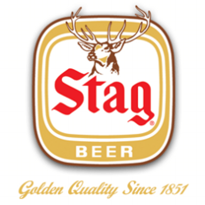Stag Session (Beer)